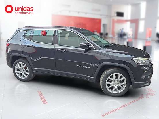 JEEP-COMPASS-1.3 T270 TURBO FLEX SPORT AT6 JEEP-COMPASS-2023