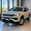 JEEP COMPASS 1.3 T270 TURBO FLEX SPORT AT6 JEEP COMPASS 1.3 T270 TURBO FLEX SPORT AT6
