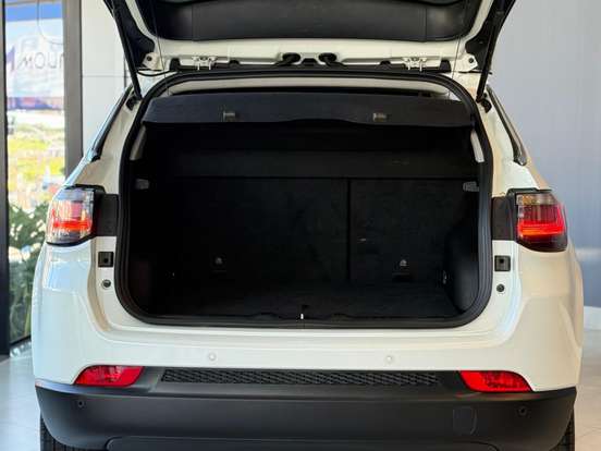 JEEP-COMPASS-1.3 T270 TURBO FLEX SPORT AT6 JEEP-COMPASS-2021