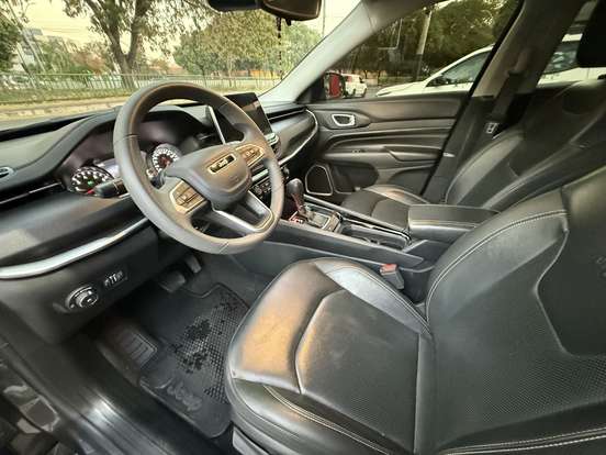 JEEP-COMPASS-1.3 T270 TURBO FLEX SPORT AT6 JEEP-COMPASS-2023