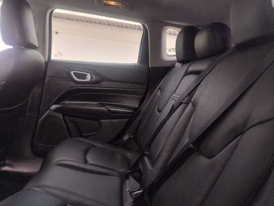 JEEP-COMPASS-1.3 T270 TURBO FLEX SPORT AT6 JEEP-COMPASS-2022