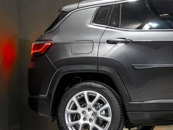 JEEP-COMPASS-1.3 T270 TURBO FLEX SPORT AT6 JEEP-COMPASS-2022