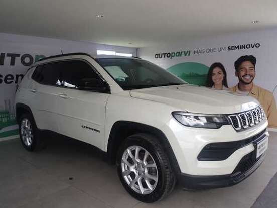 JEEP-COMPASS-1.3 T270 TURBO FLEX SPORT AT6 JEEP-COMPASS-2025
