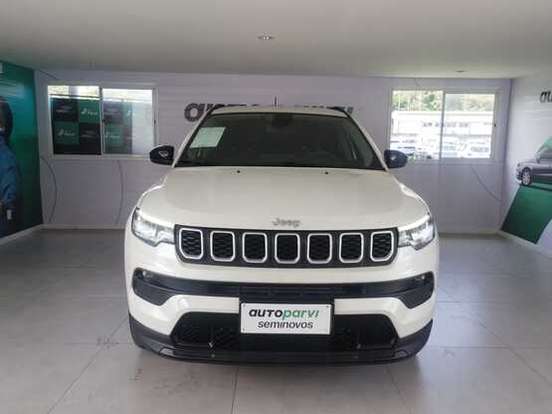 JEEP-COMPASS-1.3 T270 TURBO FLEX SPORT AT6 JEEP-COMPASS-2025