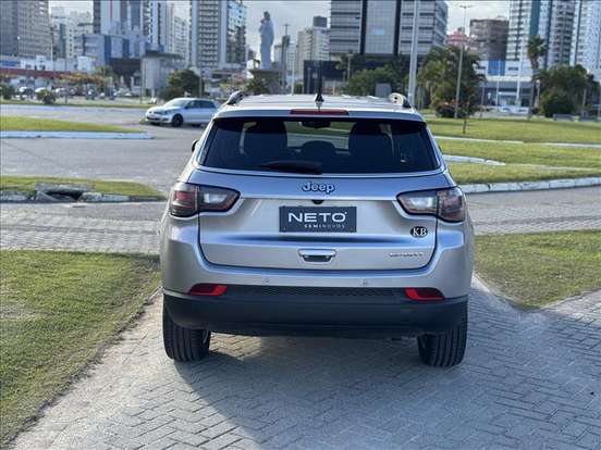 JEEP-COMPASS-1.3 T270 TURBO FLEX SPORT AT6 JEEP-COMPASS-2024