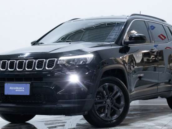 JEEP-COMPASS-1.3 T270 TURBO FLEX SPORT AT6 JEEP-COMPASS-2025