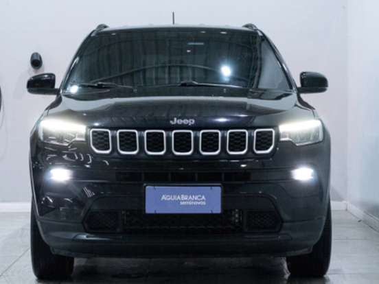 JEEP-COMPASS-1.3 T270 TURBO FLEX SPORT AT6 JEEP-COMPASS-2025