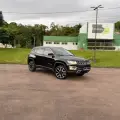 JEEP COMPASS 2.0 16V DIESEL LIMITED 4X4 AUTOMÁTICO JEEP COMPASS 2.0 16V DIESEL LIMITED 4X4 AUTOMÁTICO