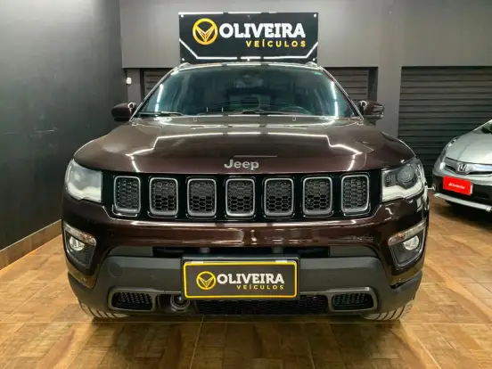 JEEP-COMPASS-2.0 16V DIESEL LIMITED 4X4 AUTOMÁTICO JEEP-COMPASS-2020