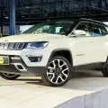 JEEP COMPASS 2.0 16V DIESEL LIMITED 4X4 AUTOMÁTICO JEEP COMPASS 2.0 16V DIESEL LIMITED 4X4 AUTOMÁTICO