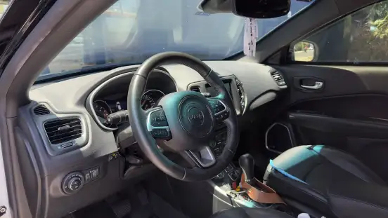 JEEP-COMPASS-2.0 16V DIESEL S 4X4 AUTOMÁTICO JEEP-COMPASS-2019