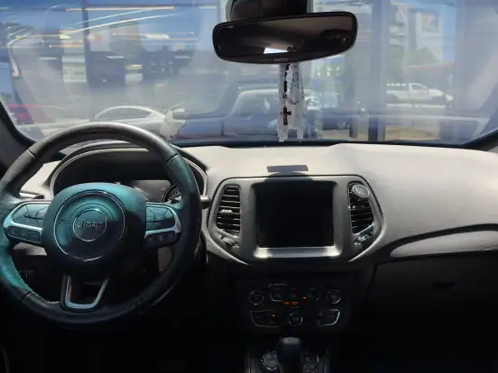 JEEP-COMPASS-2.0 16V DIESEL S 4X4 AUTOMÁTICO JEEP-COMPASS-2019