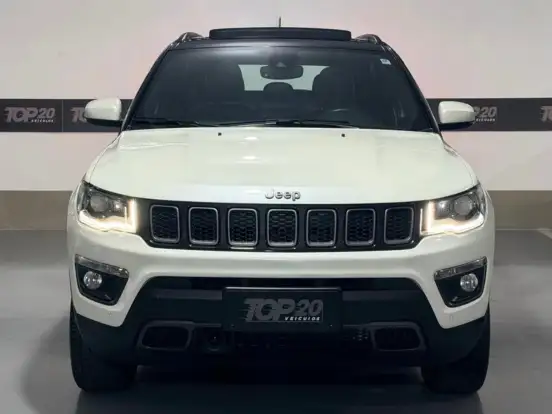 JEEP-COMPASS-2.0 16V DIESEL S 4X4 AUTOMÁTICO JEEP-COMPASS-2019