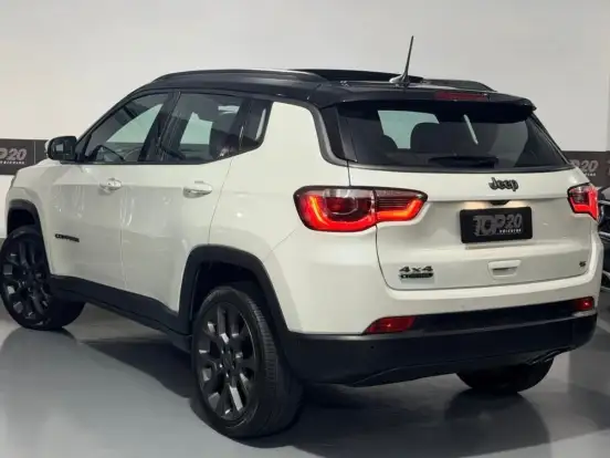 JEEP-COMPASS-2.0 16V DIESEL S 4X4 AUTOMÁTICO JEEP-COMPASS-2019
