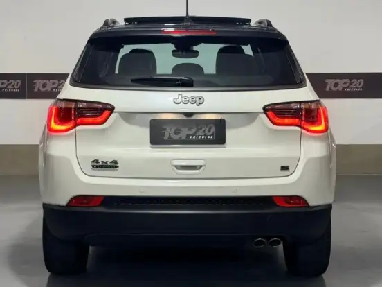 JEEP-COMPASS-2.0 16V DIESEL S 4X4 AUTOMÁTICO JEEP-COMPASS-2019