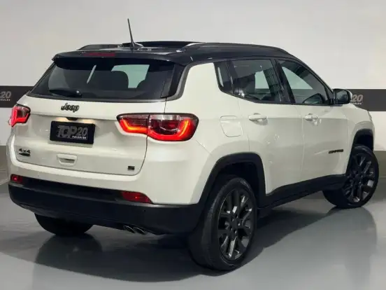 JEEP-COMPASS-2.0 16V DIESEL S 4X4 AUTOMÁTICO JEEP-COMPASS-2019