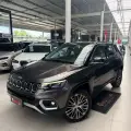 JEEP COMPASS 2.0 TD350 TURBO DIESEL LIMITED AT9 JEEP COMPASS 2.0 TD350 TURBO DIESEL LIMITED AT9