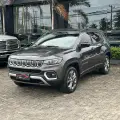JEEP COMPASS 2.0 TD350 TURBO DIESEL LONGITUDE AT9 JEEP COMPASS 2.0 TD350 TURBO DIESEL LONGITUDE AT9