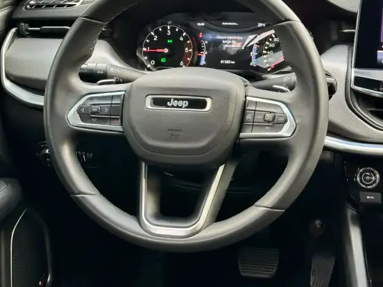 JEEP-COMPASS-2.0 TD350 TURBO DIESEL LONGITUDE AT9 JEEP-COMPASS-2023