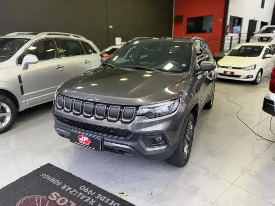 JEEP-COMPASS-2.0 TD350 TURBO DIESEL LONGITUDE AT9 JEEP-COMPASS-2021