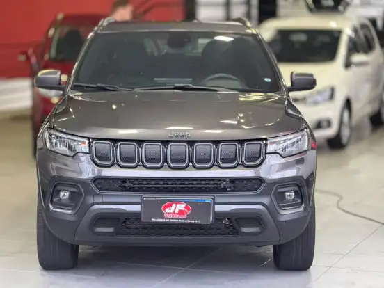 JEEP-COMPASS-2.0 TD350 TURBO DIESEL LONGITUDE AT9 JEEP-COMPASS-2021