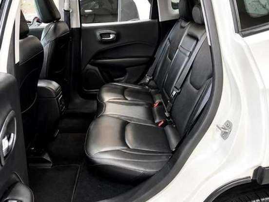 JEEP-COMPASS-2.0 16V DIESEL LIMITED 4X4 AUTOMÁTICO JEEP-COMPASS-2021