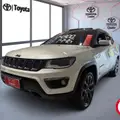 JEEP COMPASS 2.0 16V DIESEL LIMITED 4X4 AUTOMÁTICO JEEP COMPASS 2.0 16V DIESEL LIMITED 4X4 AUTOMÁTICO