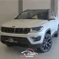JEEP COMPASS 2.0 16V DIESEL LONGITUDE 4X4 AUTOMÁTICO JEEP COMPASS 2.0 16V DIESEL LONGITUDE 4X4 AUTOMÁTICO