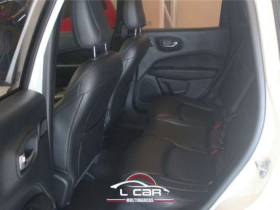 JEEP-COMPASS-2.0 16V DIESEL LONGITUDE 4X4 AUTOMÁTICO JEEP-COMPASS-2020