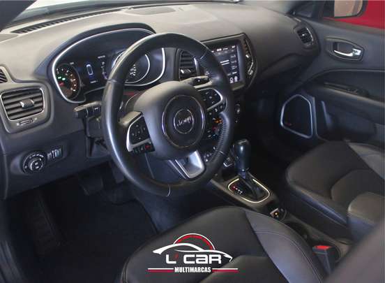JEEP-COMPASS-2.0 16V DIESEL LONGITUDE 4X4 AUTOMÁTICO JEEP-COMPASS-2020