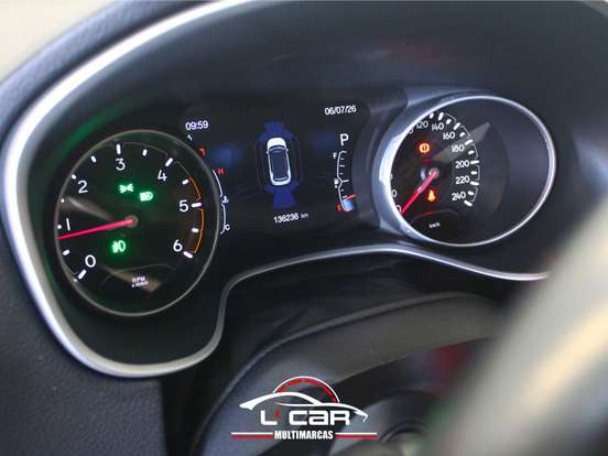 JEEP-COMPASS-2.0 16V DIESEL LONGITUDE 4X4 AUTOMÁTICO JEEP-COMPASS-2020