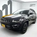 JEEP COMPASS 2.0 16V DIESEL S 4X4 AUTOMÁTICO JEEP COMPASS 2.0 16V DIESEL S 4X4 AUTOMÁTICO