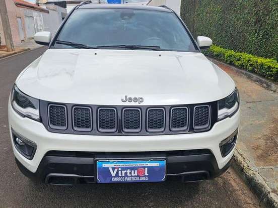 JEEP-COMPASS-2.0 16V DIESEL S 4X4 AUTOMÁTICO JEEP-COMPASS-2021