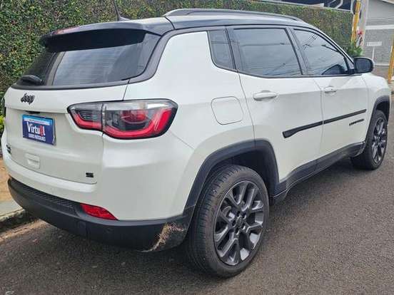 JEEP-COMPASS-2.0 16V DIESEL S 4X4 AUTOMÁTICO JEEP-COMPASS-2021