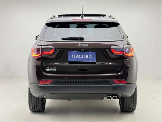 JEEP-COMPASS-2.0 16V DIESEL S 4X4 AUTOMÁTICO JEEP-COMPASS-2020