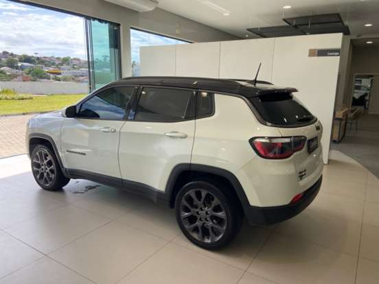 JEEP-COMPASS-2.0 16V DIESEL S 4X4 AUTOMÁTICO JEEP-COMPASS-2020