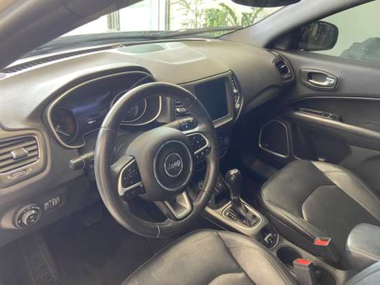 JEEP-COMPASS-2.0 16V DIESEL S 4X4 AUTOMÁTICO JEEP-COMPASS-2020