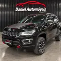 JEEP COMPASS 2.0 16V DIESEL TRAILHAWK 4X4 AUTOMÁTICO JEEP COMPASS 2.0 16V DIESEL TRAILHAWK 4X4 AUTOMÁTICO