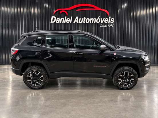 JEEP-COMPASS-2.0 16V DIESEL TRAILHAWK 4X4 AUTOMÁTICO JEEP-COMPASS-2020