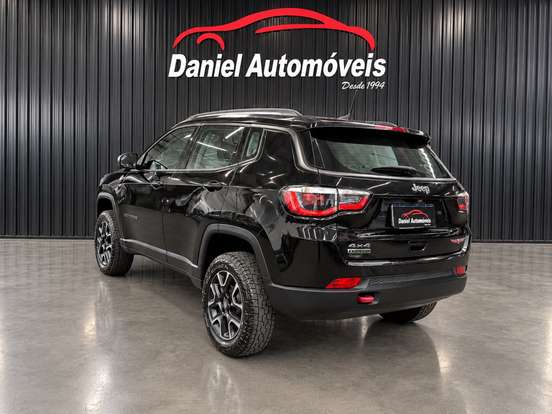 JEEP-COMPASS-2.0 16V DIESEL TRAILHAWK 4X4 AUTOMÁTICO JEEP-COMPASS-2020