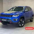 JEEP COMPASS 2.0 16V DIESEL TRAILHAWK 4X4 AUTOMÁTICO JEEP COMPASS 2.0 16V DIESEL TRAILHAWK 4X4 AUTOMÁTICO