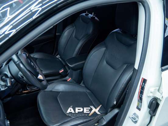 JEEP-COMPASS-2.0 16V FLEX LIMITED AUTOMÁTICO JEEP-COMPASS-2018