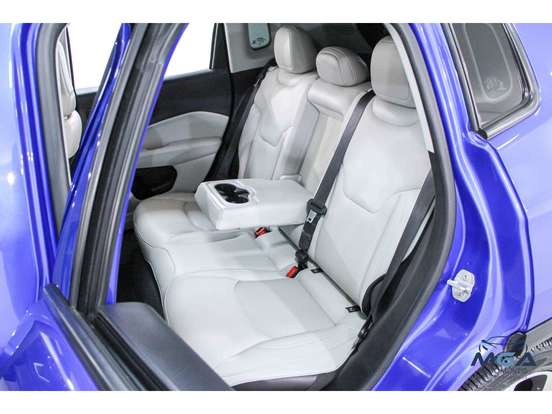 JEEP-COMPASS-2.0 16V FLEX LONGITUDE AUTOMÁTICO JEEP-COMPASS-2017