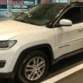 JEEP COMPASS 2.0 16V FLEX SPORT AUTOMÁTICO JEEP COMPASS 2.0 16V FLEX SPORT AUTOMÁTICO