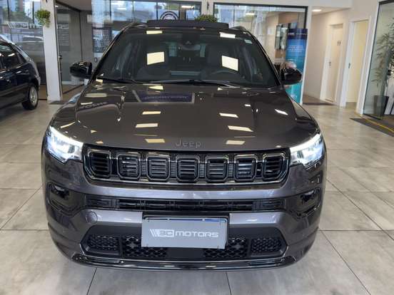 JEEP-COMPASS-2.0 HURRICANE 4 TURBO GASOLINA BLACKHAWK AT9 JEEP-COMPASS-2025