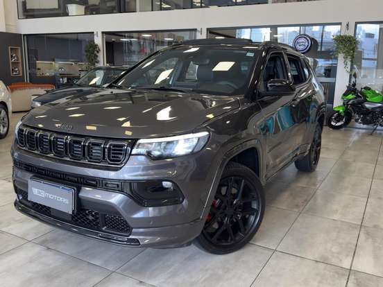 JEEP-COMPASS-2.0 HURRICANE 4 TURBO GASOLINA BLACKHAWK AT9 JEEP-COMPASS-2025