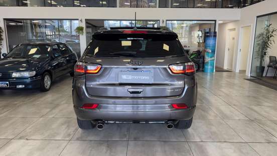 JEEP-COMPASS-2.0 HURRICANE 4 TURBO GASOLINA BLACKHAWK AT9 JEEP-COMPASS-2025