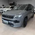 JEEP COMPASS 2.0 HURRICANE 4 TURBO GASOLINA BLACKHAWK AT9 JEEP COMPASS 2.0 HURRICANE 4 TURBO GASOLINA BLACKHAWK AT9