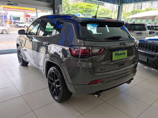 JEEP-COMPASS-2.0 HURRICANE 4 TURBO GASOLINA BLACKHAWK AT9 JEEP-COMPASS-2024