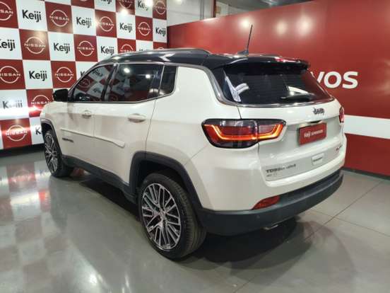 JEEP-COMPASS-2.0 TD350 TURBO DIESEL LIMITED AT9 JEEP-COMPASS-2022